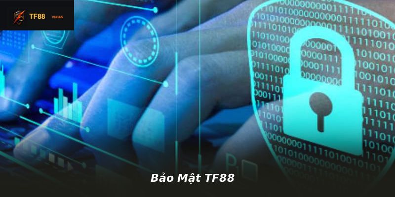 Bảo Mật TF88