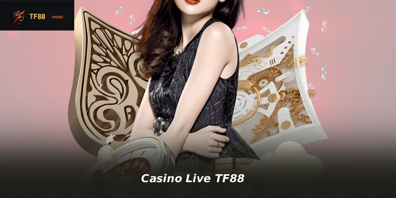 Casino Live TF88