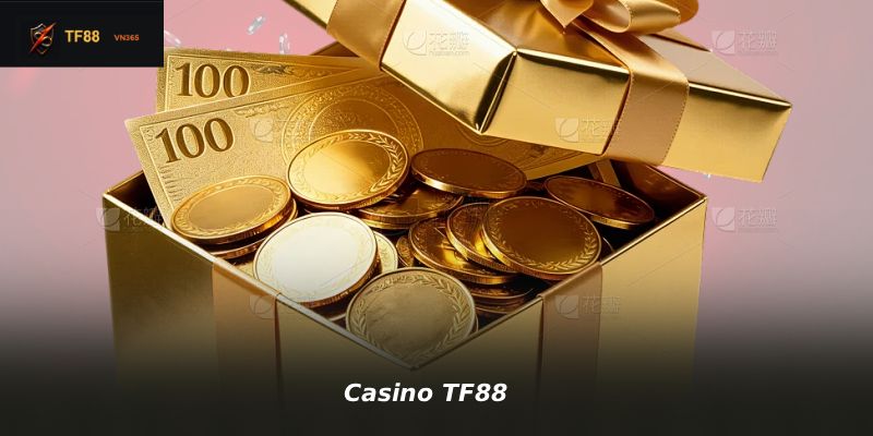 Casino TF88