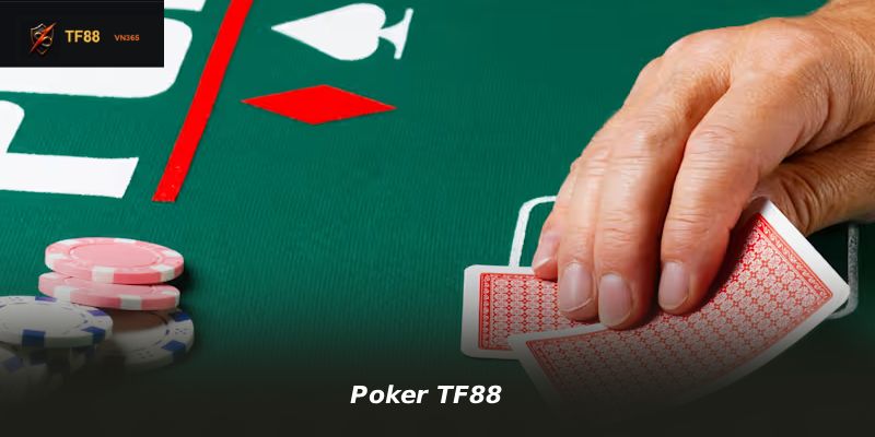 Poker TF88