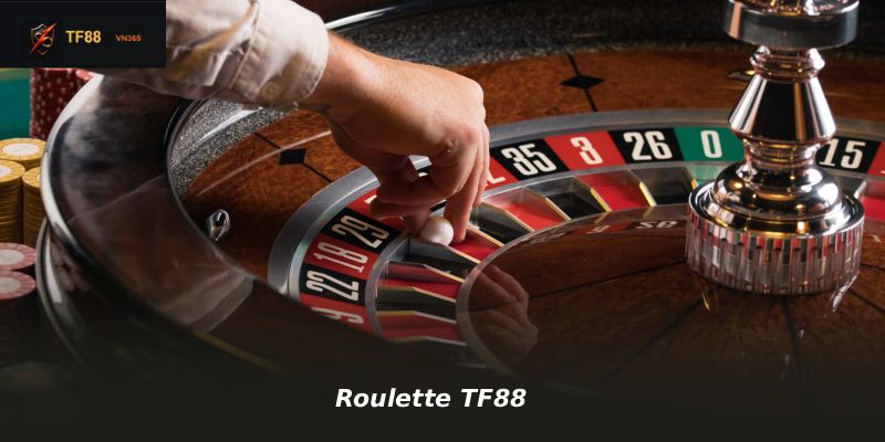Roulette TF88