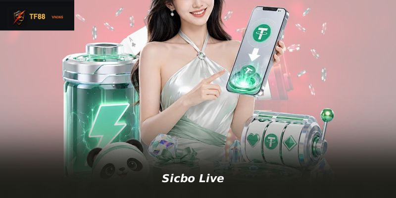 Sicbo Live